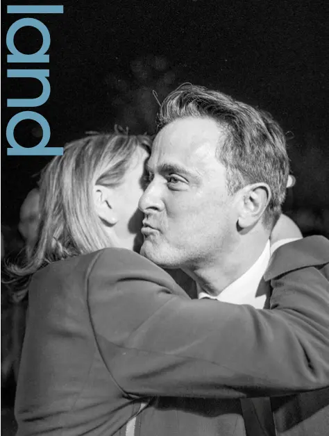 JAHRESABO - gedruckte Ausgabe + Digital